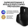 Logitech MX Master 3S for Mac Gris espacial
