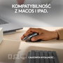 Logitech MX Master 3S for Mac Gris espacial