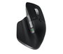 Logitech MX Master 3S Ratón Inalámbrico para Mac con Seguimiento Silencioso de 8000 DPI y Ruedas MagSpeed