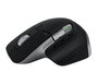 Logitech MX Master 3S Ratón Inalámbrico para Mac con Seguimiento Silencioso de 8000 DPI y Ruedas MagSpeed