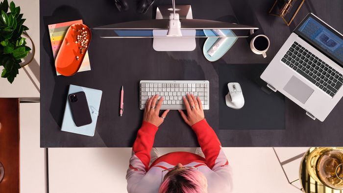 Logitech MX Master 3S Ratón Inalámbrico para Mac con Seguimiento Silencioso de 8000 DPI y Ruedas MagSpeed Logitech MX Master 3S Ratón Inalámbrico para Mac con Seguimiento Silencioso de 8000 DPI y Ruedas MagSpeed