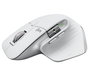 Logitech MX Master 3S Ratón Inalámbrico para Mac con Seguimiento Silencioso de 8000 DPI y Ruedas MagSpeed