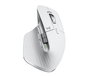 Logitech MX Master 3S Ratón Inalámbrico para Mac con Seguimiento Silencioso de 8000 DPI y Ruedas MagSpeed