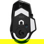 Logitech G502 X Plus - Ratón Gaming Inalámbrico LIGHTSPEED, Sensor HERO 25K Hasta 25600 DPI, RGB LIGHTSYNC, Interruptores LIGHTFORCE, Compatible POWERPLAY, Negro