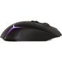 Logitech G502 X PLUS Ratón Inalámbrico Óptico 25600 DPI Negro