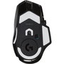 Logitech G502 X PLUS Ratón Inalámbrico Óptico 25600 DPI Negro