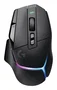 Logitech G502 X PLUS Ratón Inalámbrico Óptico 25600 DPI Negro
