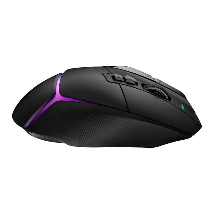 Logitech G G502 X PLUS Ratón Gaming Inalámbrico Negro Logitech G G502 X PLUS Ratón Gaming Inalámbrico Negro