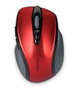 KENSINGTON Ratón Pro Fit Mediano Óptico Inalámbrico Rojo