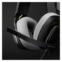 Logitech ASTRO Gaming A10 Gen 2 Auriculares Gaming Diadema Alámbricos con Micrófono Boom, 20-20000 Hz, Conector 3.5mm, Compatibles con PC, Mac, PS4, PS5, Xbox One/Series X|S - Negro