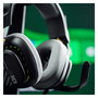 Logitech ASTRO Gaming A10 Gen 2 Auriculares Gaming Diadema Alámbricos con Micrófono Boom, 20-20000 Hz, Conector 3.5mm, Compatibles con PC, Mac, PS4, PS5, Xbox One/Series X|S - Negro