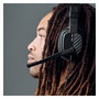 Logitech ASTRO Gaming A10 Gen 2 Auriculares Gaming Diadema Alámbricos con Micrófono Boom, 20-20000 Hz, Conector 3.5mm, Compatibles con PC, Mac, PS4, PS5, Xbox One/Series X|S - Negro