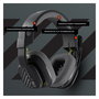 Logitech ASTRO Gaming A10 Gen 2 Auriculares Gaming Diadema Alámbricos con Micrófono Boom, 20-20000 Hz, Conector 3.5mm, Compatibles con PC, Mac, PS4, PS5, Xbox One/Series X|S - Negro