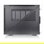 Thermaltake Divider 200 TG Air Black Micro Torre PC con Vidrio Templado