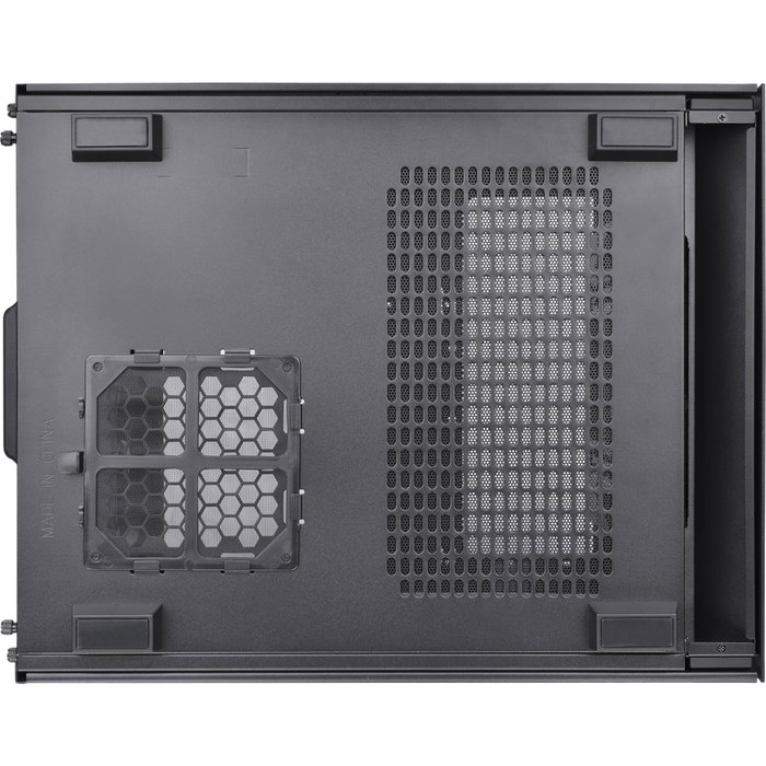 Thermaltake Divider 200 TG Air Micro Negro