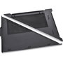 Thermaltake Divider 200 TG Air Micro Negro