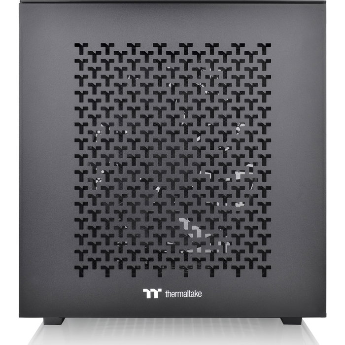 Thermaltake Divider 200 TG Air Micro Negro