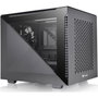 Thermaltake Divider 200 TG Air Micro Negro