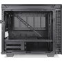Thermaltake Divider 200 TG Air Micro Negro