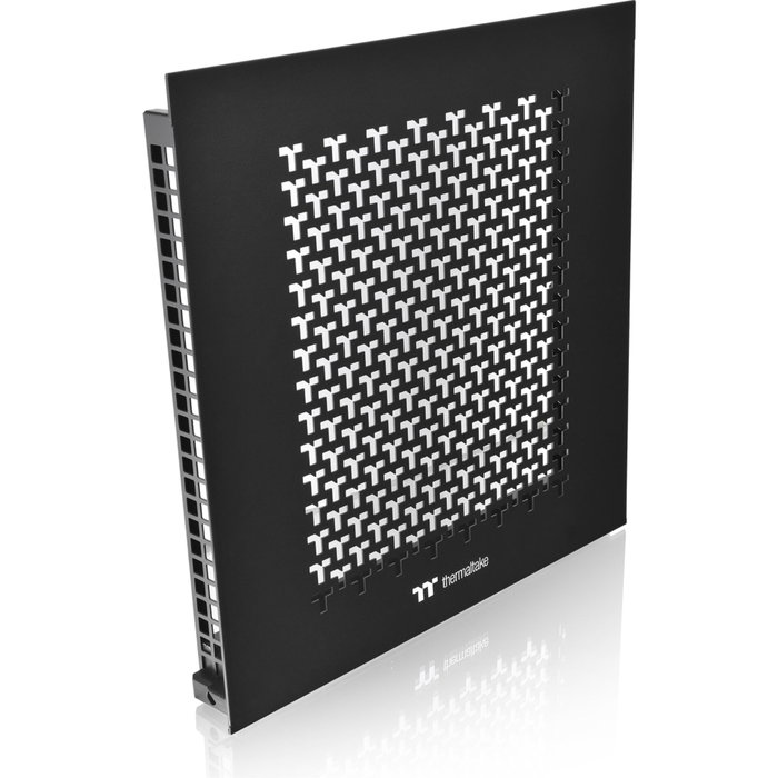 Thermaltake Divider 200 TG Air Micro Negro