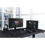 Thermaltake Divider 200 TG Air Micro Negro