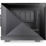 Thermaltake Divider 200 TG Air Micro Negro