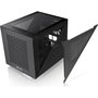 Thermaltake Divider 200 TG Air Micro Negro