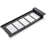 Thermaltake Divider 200 TG Air Micro Negro