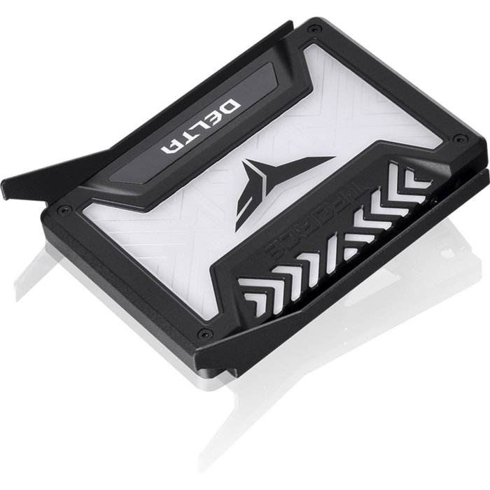 Thermaltake Divider 200 TG Air Micro Negro