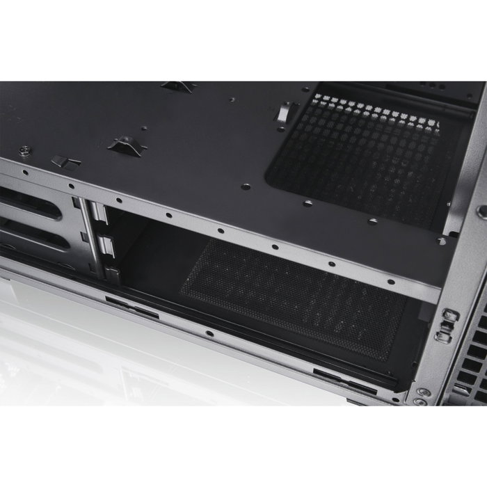 Thermaltake Divider 200 TG Air Micro Negro