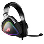 ASUS ROG Delta Gaming Headset Negro