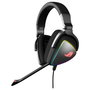 ASUS ROG Delta Gaming Headset Negro