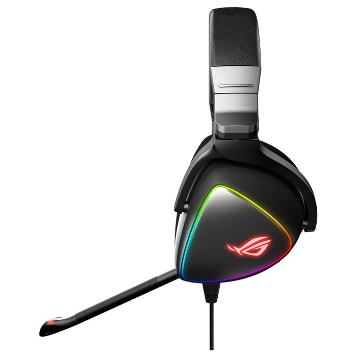 ASUS ROG Delta Gaming Headset Negro