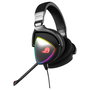 ASUS ROG Delta Gaming Headset Negro