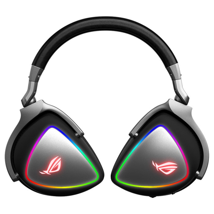 ASUS ROG Delta Gaming Headset Negro