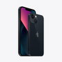 Apple iPhone 13 128GB 6.1 pulgadas 5G Negro Medianoche