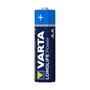 Varta Longlife Power AA - LR06, Pack de 40 unidades