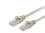 Equip Cable de Red Cat6 U/UTP 3m Gris RJ-45