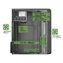 Tacens Anima ACM500 Caja Minitorre con Fuente 500W Negro