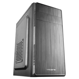 Tacens Anima ACM500 Caja Minitorre con Fuente 500W Negro