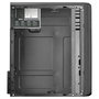 Tacens Anima ACM500 Caja Minitorre con Fuente 500W Negro