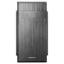 Tacens Anima ACM500 Caja Minitorre con Fuente 500W Negro