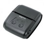 Approx Impresora de Tickets appPOS58PORTABLE+ Térmica USB-Bluetooth Negra
