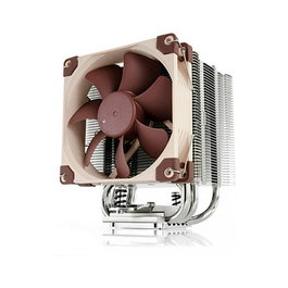 Noctua NH-U9S Disipador CPU 92mm Multisocket Intel/AMD Perfil Bajo