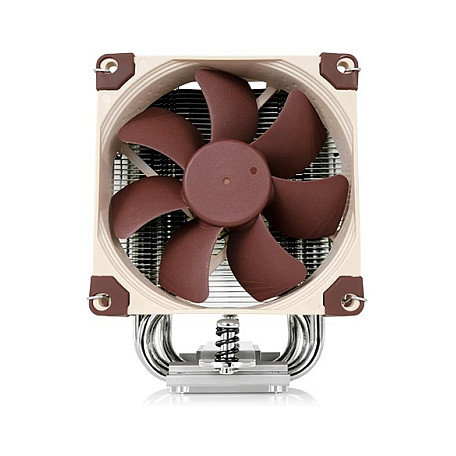 Noctua NH-U9S Disipador de CPU de 9 cm con Ventilador NF-A9