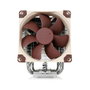 Noctua NH-U9S Disipador de CPU de 9 cm con Ventilador NF-A9