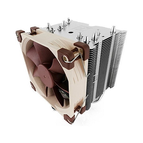 Noctua NH-U9S Disipador de CPU de 9 cm con Ventilador NF-A9