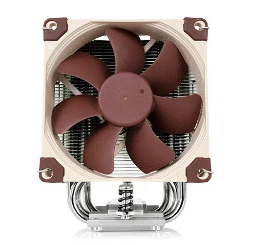 Noctua NH-U9S Disipador de CPU de 9 cm con Ventilador NF-A9
