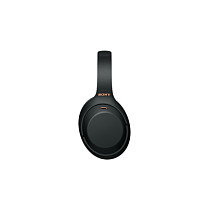Sony WH-1000XM4 Auriculares Inalámbricos Diadema Bluetooth con Cancelación de Ruido Activa - Negro