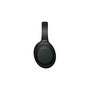 Sony WH-1000XM4 Auriculares Inalámbricos Diadema Bluetooth con Cancelación de Ruido Activa - Negro